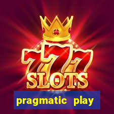 pragmatic play slots rtp